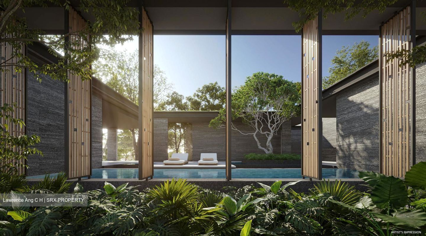 Upperhouse At Orchard Boulevard (D10), Apartment #502801591